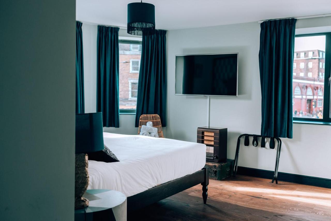 The Camden Town 3* Londen
