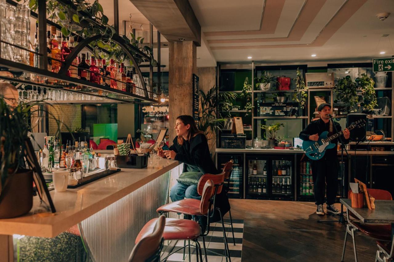 Hotel The Camden Town Londen