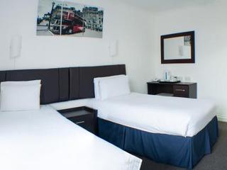 Selina Camden 3* Londres
